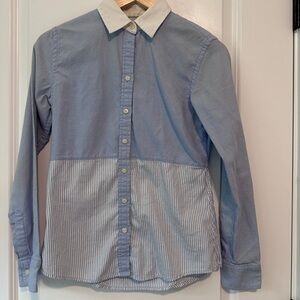 Banana Republic Oxford style Shirt